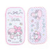SANRIO Half-Size Mini Hand Towel Set 2 Pcs My Melody- Japan Figure Store - #1 Bring To You The Best Japanese Goods