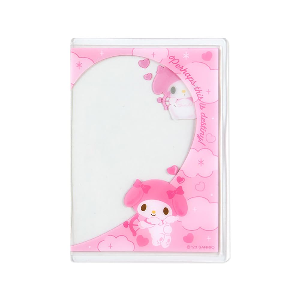 Sanrio My Melody Hard Card Case 570982 Enjoy Idol- Japan Figure Store - #1 Bring To You The Best Japanese Goods