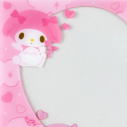 Sanrio My Melody Hard Card Case 570982 Enjoy Idol- Japan Figure Store - #1 Bring To You The Best Japanese Goods