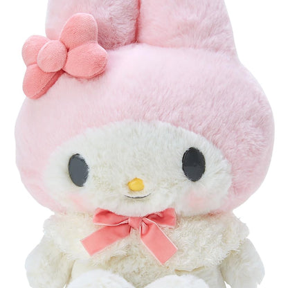 Sanrio My Melody Plush Toy 273503- Japan Figure Store - #1 Bring To You The Best Japanese Goods