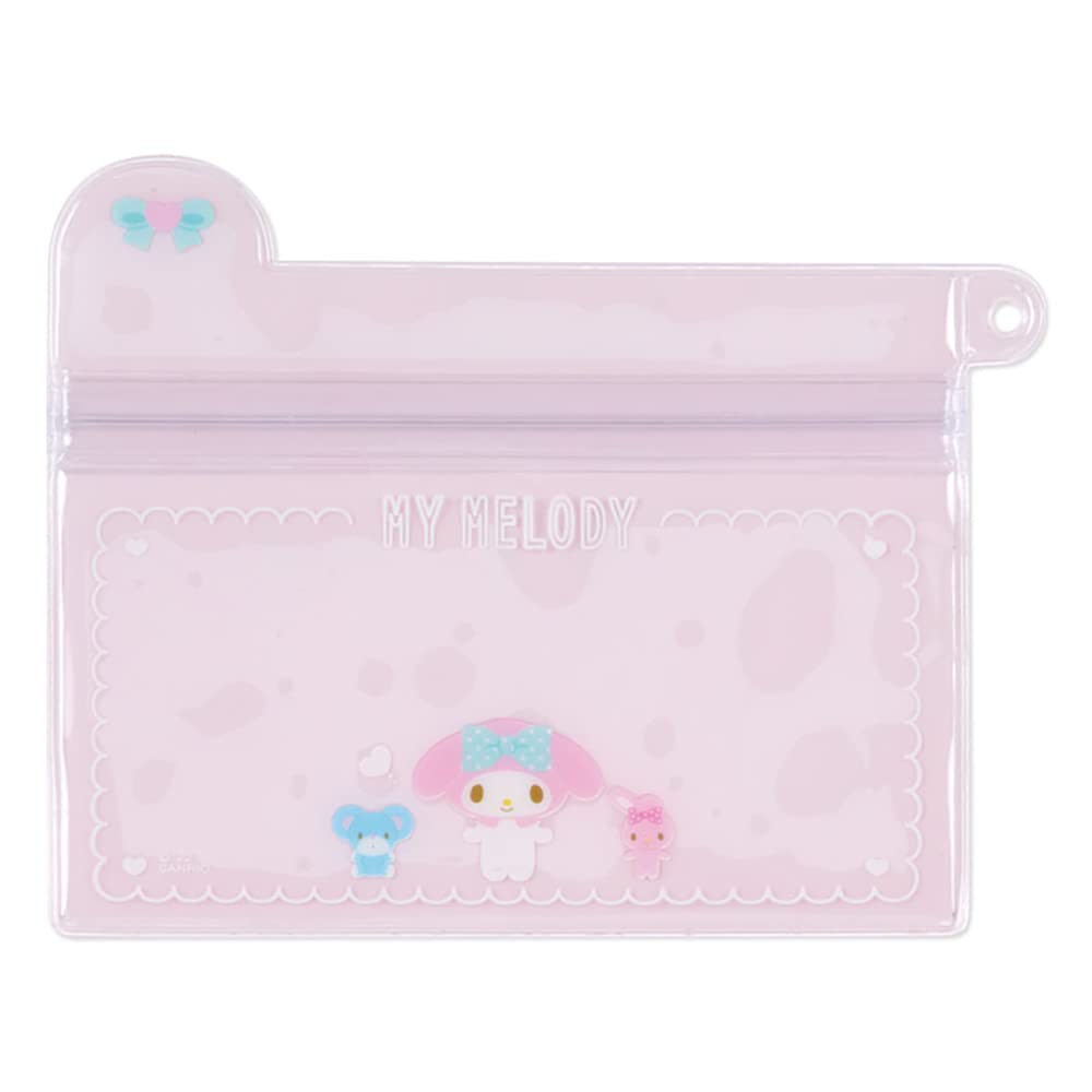 Sanrio My Melody Index Flat Case Set 127655- Japan Figure Store - #1 Bring To You The Best Japanese Goods