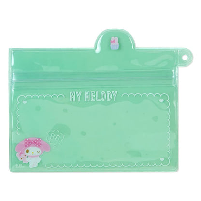 Sanrio My Melody Index Flat Case Set 127655- Japan Figure Store - #1 Bring To You The Best Japanese Goods