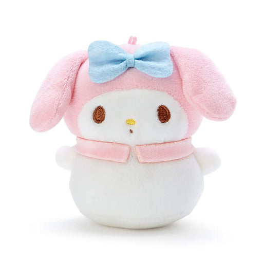 Sanrio My Melody Is A Mascot 118486- Japan Figure Store - #1 Bring To You The Best Japanese Goods