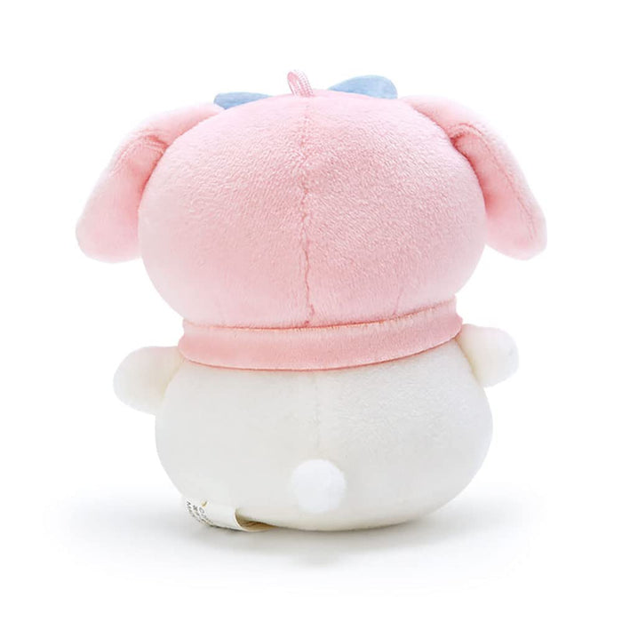 Sanrio My Melody Is A Mascot 118486- Japan Figure Store - #1 Bring To You The Best Japanese Goods