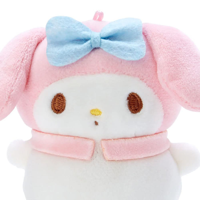 Sanrio My Melody Is A Mascot 118486- Japan Figure Store - #1 Bring To You The Best Japanese Goods