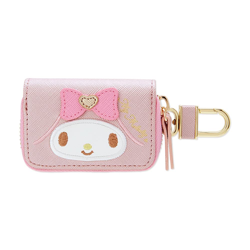 SANRIO Key Case My Melody- Japan Figure Store - #1 Bring To You The Best Japanese Goods