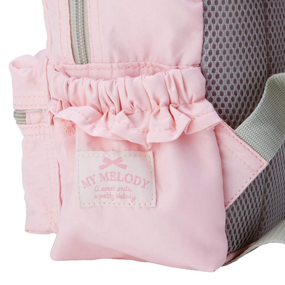 SANRIO Kids Backpack Ss My Melody- Japan Figure Store - #1 Bring To You The Best Japanese Goods
