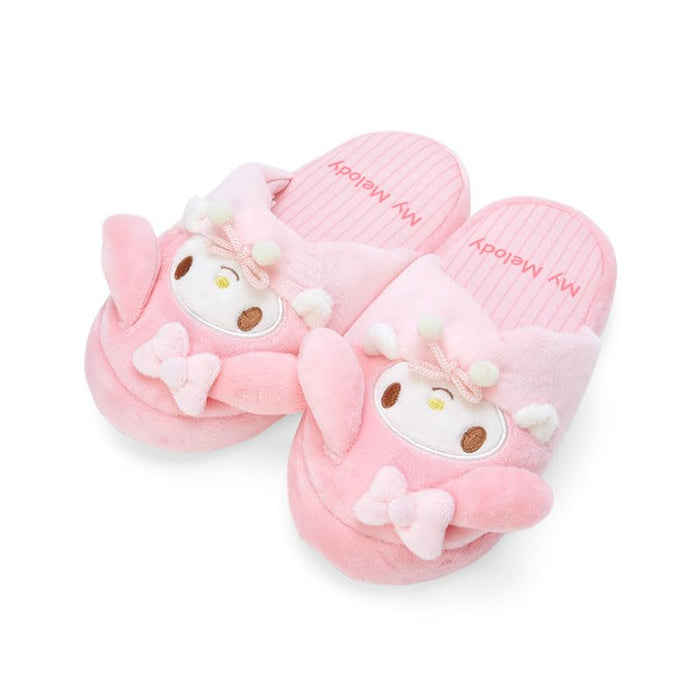 Sanrio My Melody Kids Slippers 597198- Japan Figure Store - #1 Bring To You The Best Japanese Goods