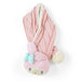 Sanrio My Melody Kids Knit Scarf 573027- Japan Figure Store - #1 Bring To You The Best Japanese Goods