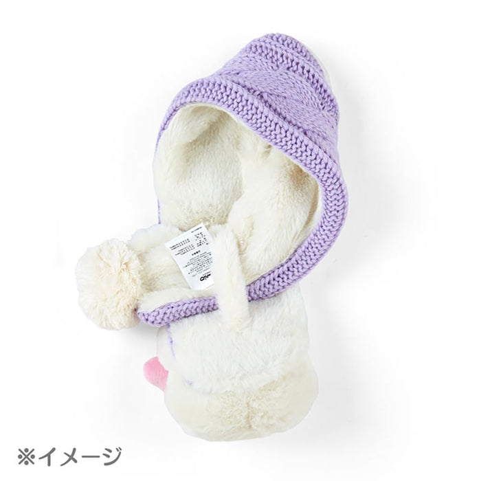 Sanrio My Melody Kids Knit Scarf 573027- Japan Figure Store - #1 Bring To You The Best Japanese Goods