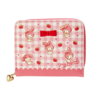 SANRIO Kids Wallet My Melody- Japan Figure Store - #1 Bring To You The Best Japanese Goods