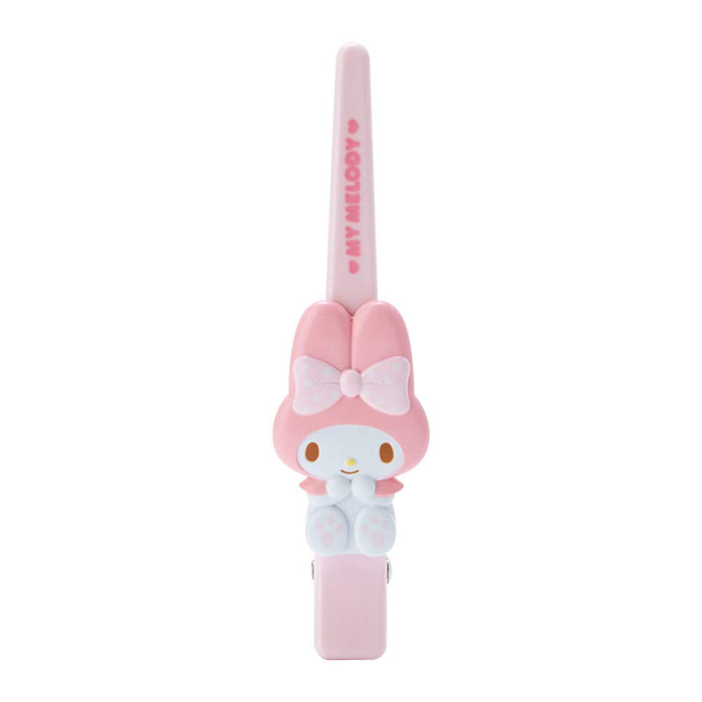 SANRIO - Long Hair Clip My Melody- Japan Figure Store - #1 Bring To You The Best Japanese Goods