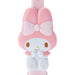 SANRIO - Long Hair Clip My Melody- Japan Figure Store - #1 Bring To You The Best Japanese Goods