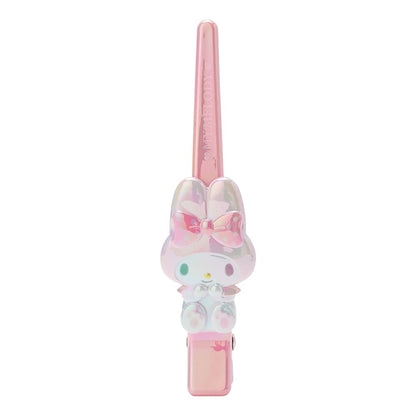 SANRIO Long Hair Clip My Melody Aurora- Japan Figure Store - #1 Bring To You The Best Japanese Goods