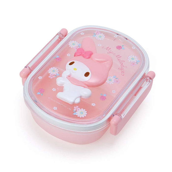 SANRIO Lunch Box My Melody- Japan Figure Store - #1 Bring To You The Best Japanese Goods