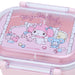 Sanrio My Melody Lunch Box (Ruffles) 878634- Japan Figure Store - #1 Bring To You The Best Japanese Goods