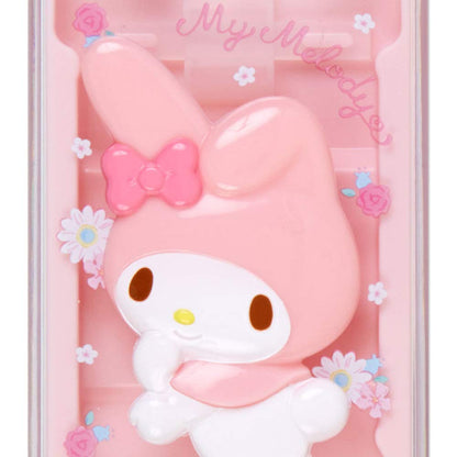 Lunch Trio Set Fork, Spoon, Chopsticks My Melody- Japan Figure Store - #1 Bring To You The Best Japanese Goods