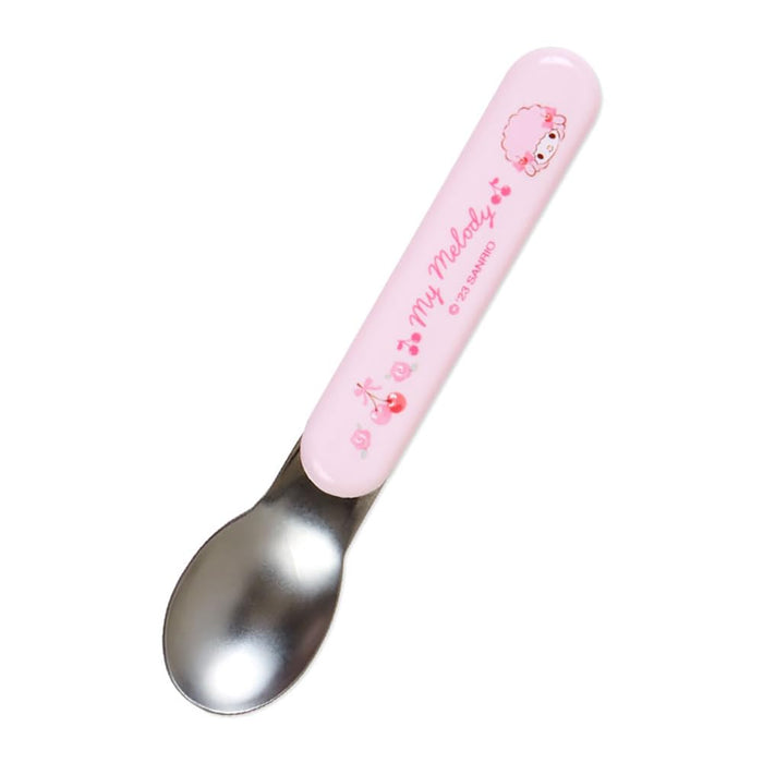 Sanrio My Melody Lunch Trio Set Japan - 015725- Japan Figure Store - #1 Bring To You The Best Japanese Goods