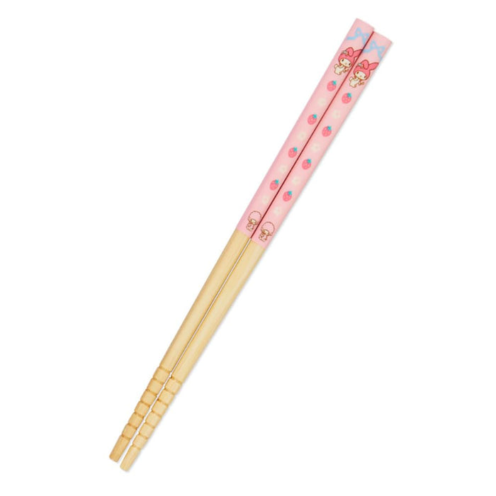 Sanrio My Melody Lunch Trio Set Japan - 015725- Japan Figure Store - #1 Bring To You The Best Japanese Goods