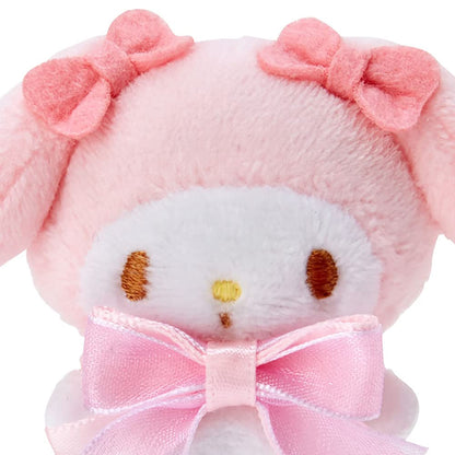 SANRIO Mascot Hair Clip My Melody- Japan Figure Store - #1 Bring To You The Best Japanese Goods