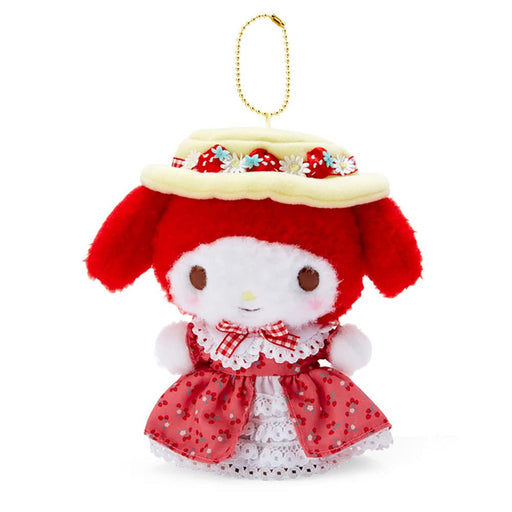 Sanrio My Melody Akamero Mascot Holder 824127 for Accessories Storage- Japan Figure Store - #1 Bring To You The Best Japanese Goods