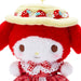 Sanrio My Melody Akamero Mascot Holder 824127 for Accessories Storage- Japan Figure Store - #1 Bring To You The Best Japanese Goods