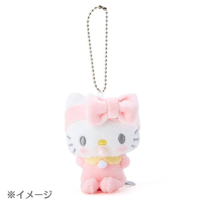 Sanrio My Melody Baby Bottle Mascot Holder 746550- Japan Figure Store - #1 Bring To You The Best Japanese Goods