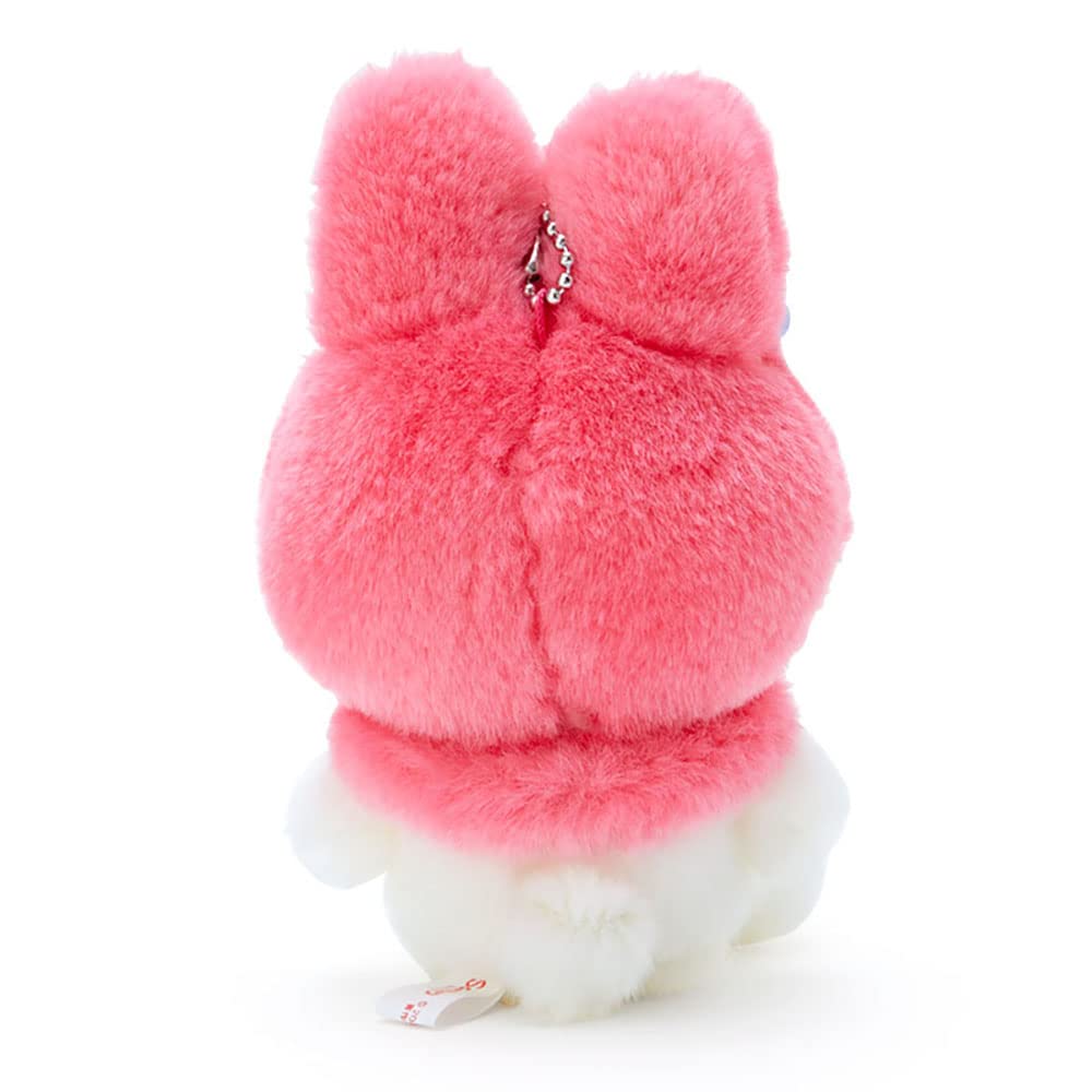 SANRIO Mascot Keychain SANRIO Forever My Melody- Japan Figure Store - #1 Bring To You The Best Japanese Goods