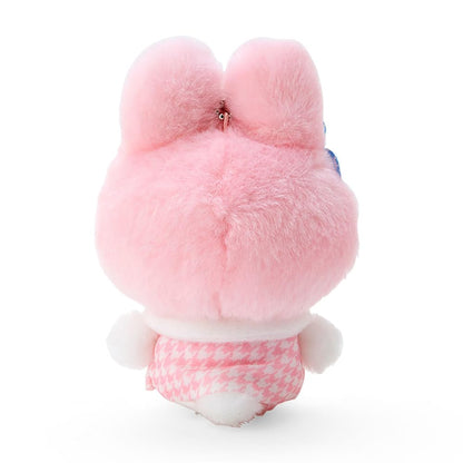 Sanrio My Melody Mascot Holder Kaohana 259594- Japan Figure Store - #1 Bring To You The Best Japanese Goods