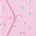 SANRIO Medication Notebook & Patient Registration Card Holder My Melody- Japan Figure Store - #1 Bring To You The Best Japanese Goods