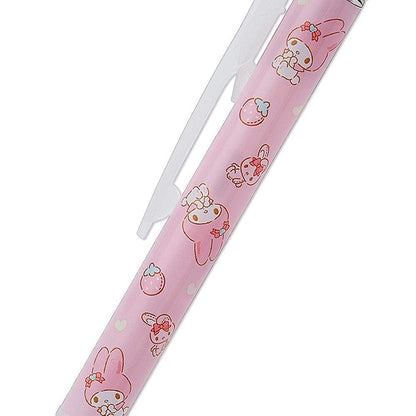 SANRIO Monograph Mechanical Pencil 0.5Mm My Melody- Japan Figure Store - #1 Bring To You The Best Japanese Goods