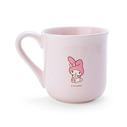 Sanrio My Melody Mug From Japan - 422231- Japan Figure Store - #1 Bring To You The Best Japanese Goods