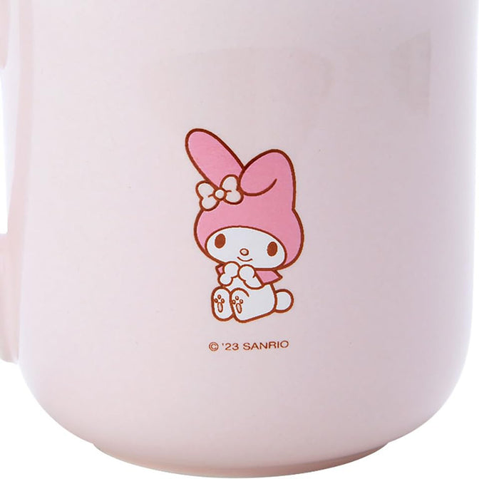 Sanrio My Melody Mug From Japan - 422231- Japan Figure Store - #1 Bring To You The Best Japanese Goods