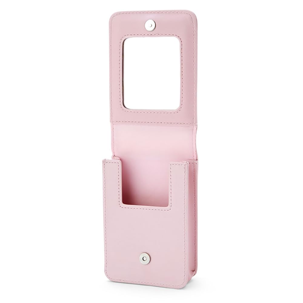 Sanrio My Melody Multi Case With Mirror 068071 From Japan- Japan Figure Store - #1 Bring To You The Best Japanese Goods