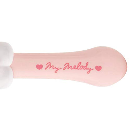 SANRIO Hairbrush My Melody- Japan Figure Store - #1 Bring To You The Best Japanese Goods