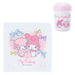 SANRIO Hand Towel With Case My Melody- Japan Figure Store - #1 Bring To You The Best Japanese Goods