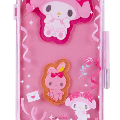 SANRIO Pencil Case My Melody Cute Customization- Japan Figure Store - #1 Bring To You The Best Japanese Goods