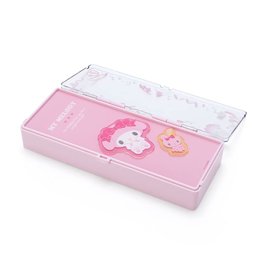 SANRIO Pencil Case My Melody Cute Customization- Japan Figure Store - #1 Bring To You The Best Japanese Goods