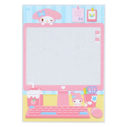 Sanrio My Melody Photo Sleeve Enjoy Idol Japan 776238- Japan Figure Store - #1 Bring To You The Best Japanese Goods