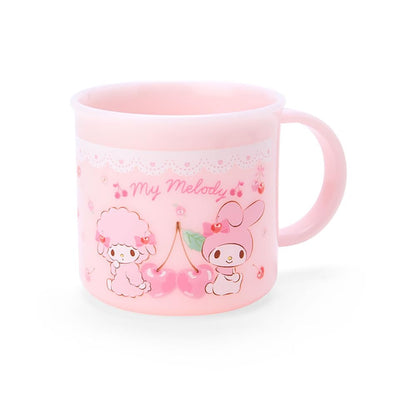Sanrio My Melody Plastic Cup From Japan | 016128- Japan Figure Store - #1 Bring To You The Best Japanese Goods