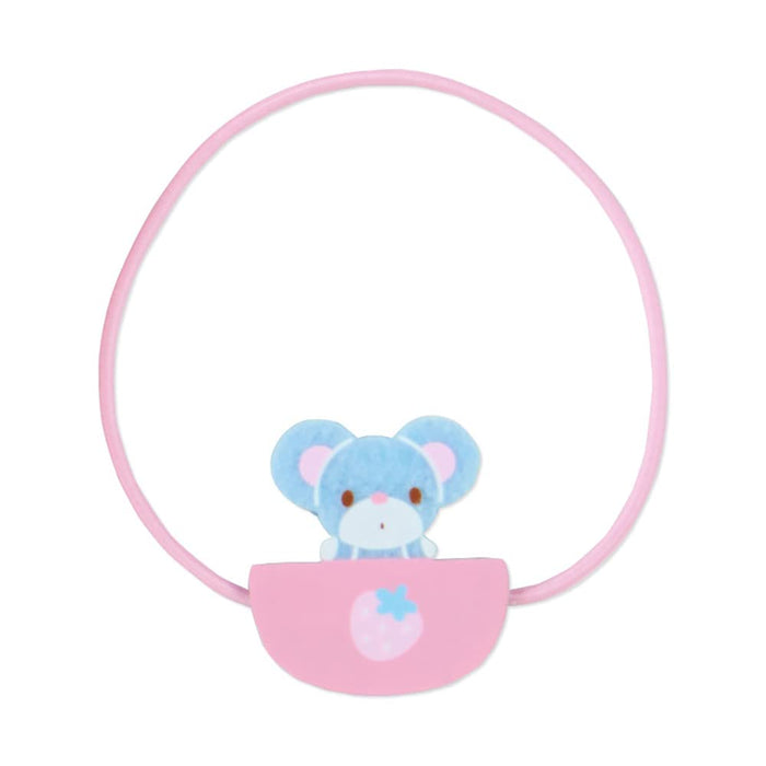 Sanrio My Melody Idol Plush Costume with Pochette Age 3 and Up- Japan Figure Store - #1 Bring To You The Best Japanese Goods
