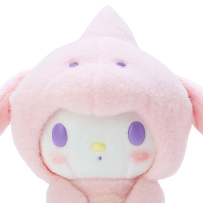 Sanrio My Melody Plush Toy (Dinosaur) 377660- Japan Figure Store - #1 Bring To You The Best Japanese Goods