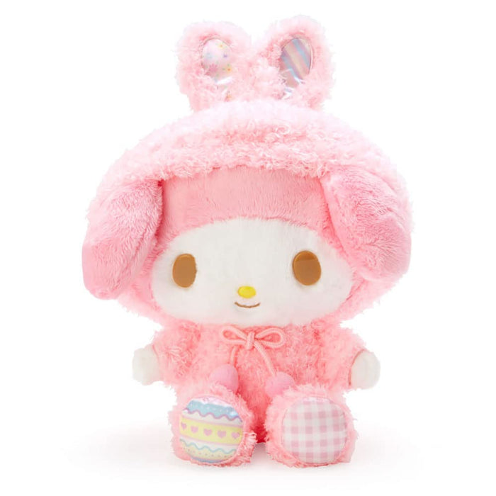 Sanrio My Melody Plush Toy (Easter Day Version) 857262 Japanese Plush Toys- Japan Figure Store - #1 Bring To You The Best Japanese Goods