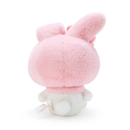 Sanrio Standard Plush Toy S My Melody - My Melody Plush Dolls - Japanese Cute Toys- Japan Figure Store - #1 Bring To You The Best Japanese Goods