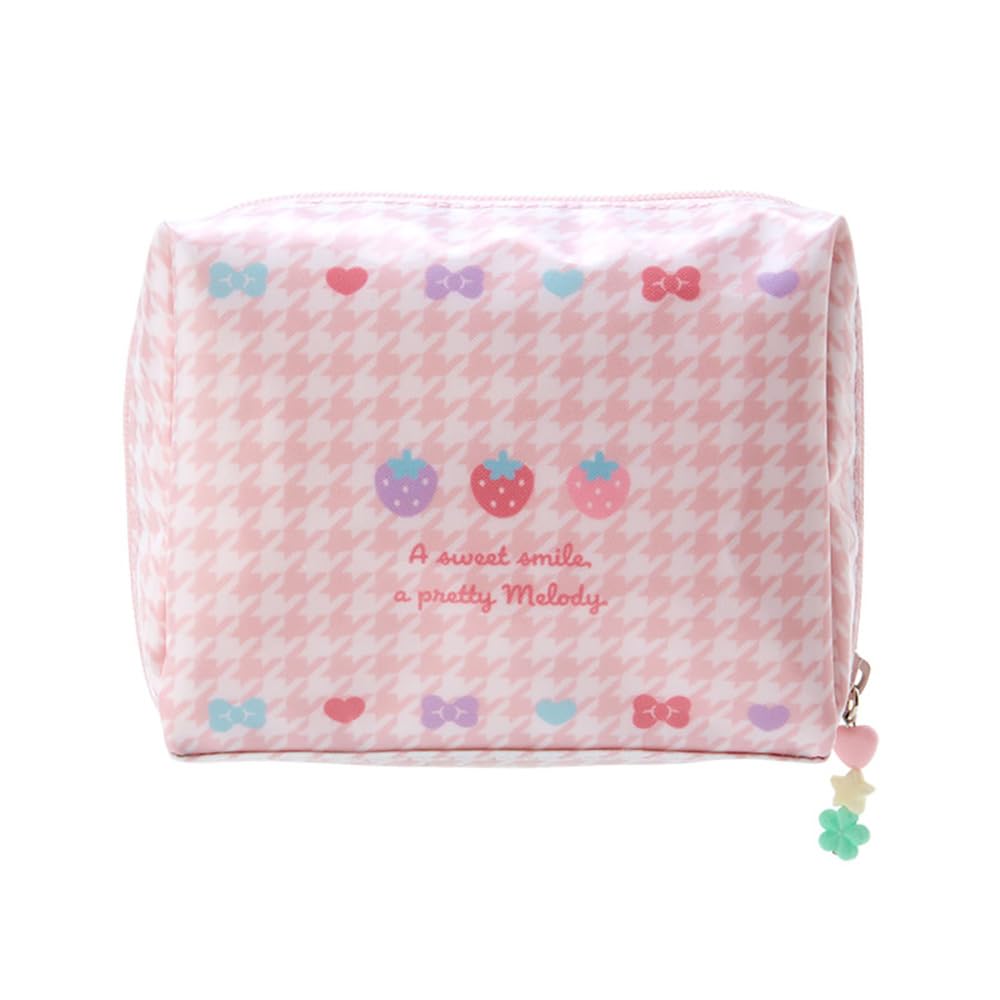 Sanrio My Melody Pouch Kaohana 276154- Japan Figure Store - #1 Bring To You The Best Japanese Goods