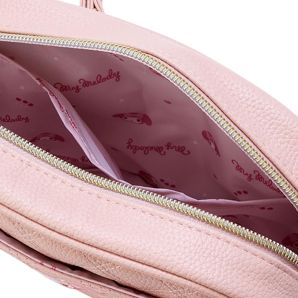 Sanrio My Melody Shoulder Bag 555304- Japan Figure Store - #1 Bring To You The Best Japanese Goods