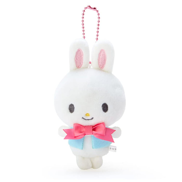 SANRIO Mascot Holder Rhythm My Fave Is The Best!- Japan Figure Store - #1 Bring To You The Best Japanese Goods