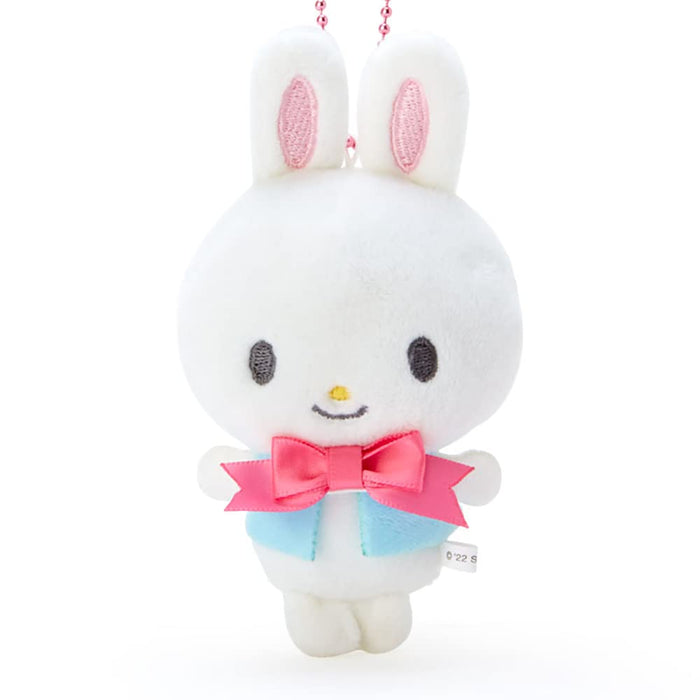 SANRIO Mascot Holder Rhythm My Fave Is The Best!- Japan Figure Store - #1 Bring To You The Best Japanese Goods