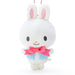 SANRIO Mascot Holder Rhythm My Fave Is The Best!- Japan Figure Store - #1 Bring To You The Best Japanese Goods