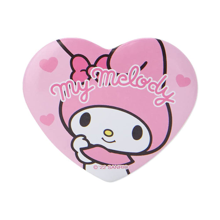 SANRIO Mascot Holder Rhythm My Fave Is The Best!- Japan Figure Store - #1 Bring To You The Best Japanese Goods